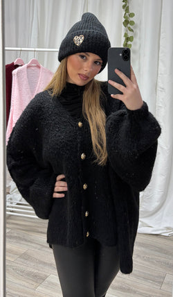 Iconic The Icon Cardigan V-Neck