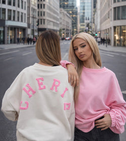 Sweater Cherie