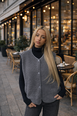 Iconic Soft Darling Vest