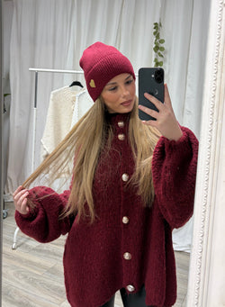 Iconic The Icon Cardigan