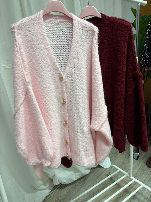 Iconic The Icon Cardigan V-Neck