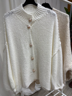 Iconic The Icon Cardigan