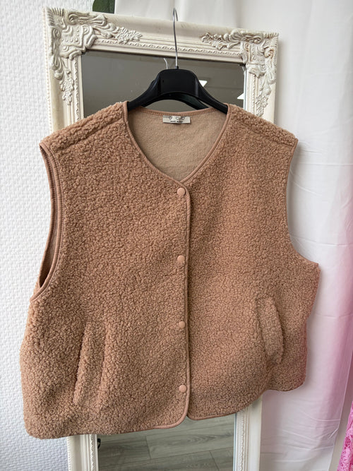Iconic Soft Darling Vest