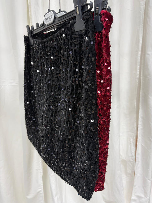 Iconic Sparkle Skirt