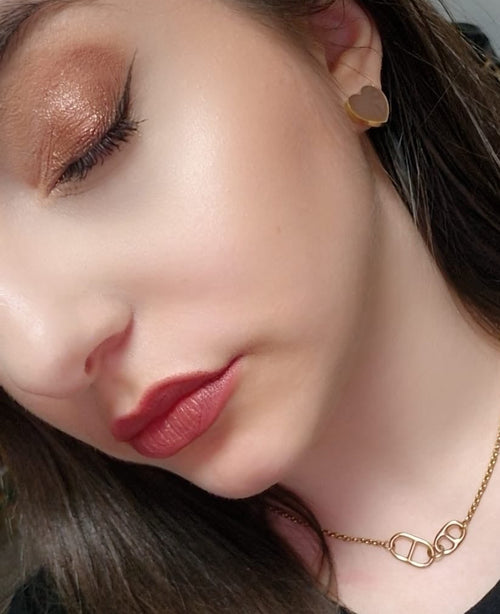 Charlotte Tilbury Mini Lipstick Pillow Talk Medium 1,1g