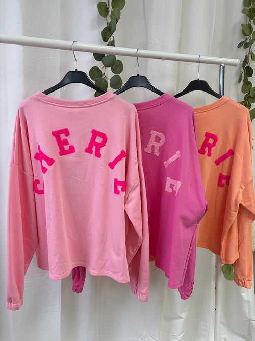 Sweater Cherie