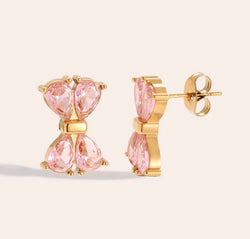 Iconic Bow Studs