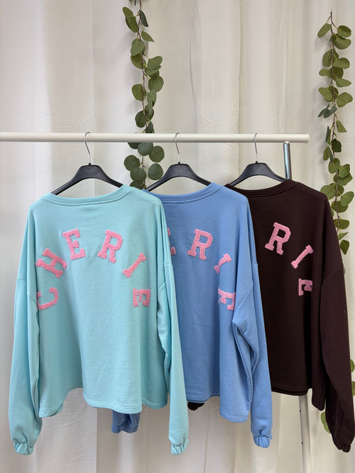 Sweater Cherie