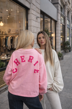 Sweater Cherie