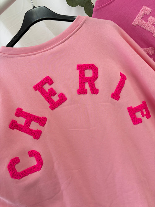 Sweater Cherie