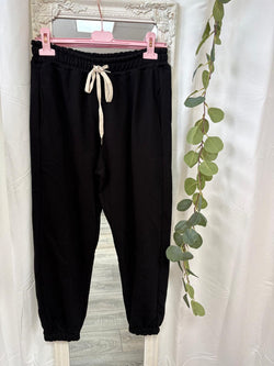 Iconic Signature Joggpants