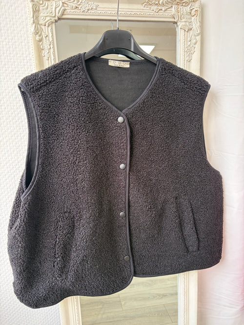 Iconic Soft Darling Vest