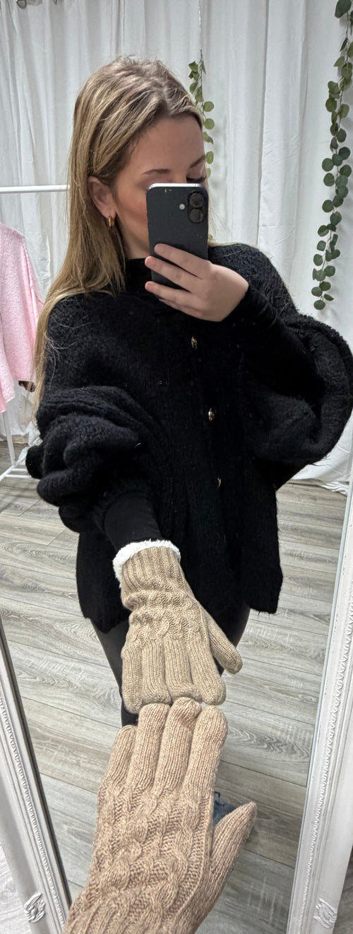 Iconic Winter Gloves