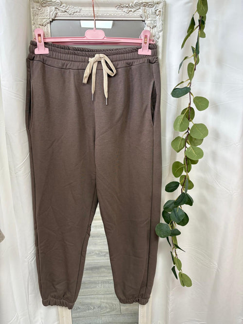 Iconic Signature Joggpants