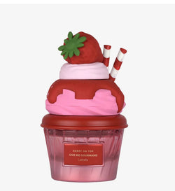 Lattafa Berry on Top Give Me Gourmand Eau de Parfum 75ml