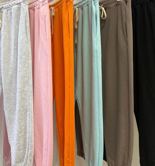 Iconic Signature Joggpants