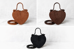 Iconic Heart Bag