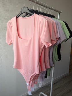 Perfect fit Body
