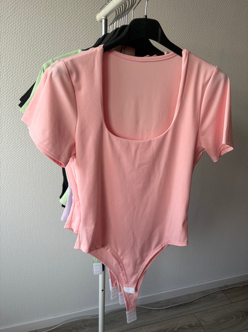 Perfect fit Body