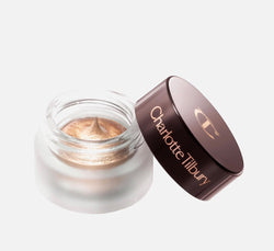 Charlotte Tilbury Eyes to mesmerise Eyeshadow (Chocolate Bronze)