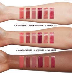 Charlotte Tilbury Superstar Lips Sexy Lips