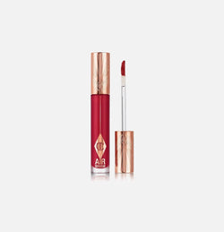 Charlotte Tilbury Airbrush Flawless Lip Blur, Ruby Blur