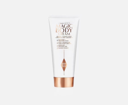 Charlotte Tilbury Magic Body Cream 200ml