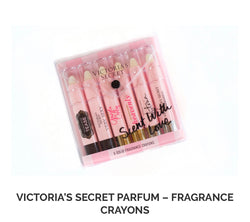 Victoria Secret Sent With Love