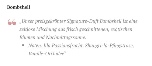 Victoria Secret Sent With Love