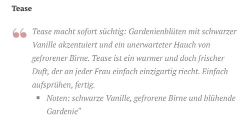 Victoria Secret Sent With Love