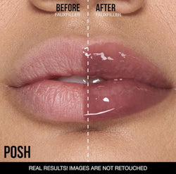 Hudabeauty Faux Filler Extra Shine Lipgloss Posh