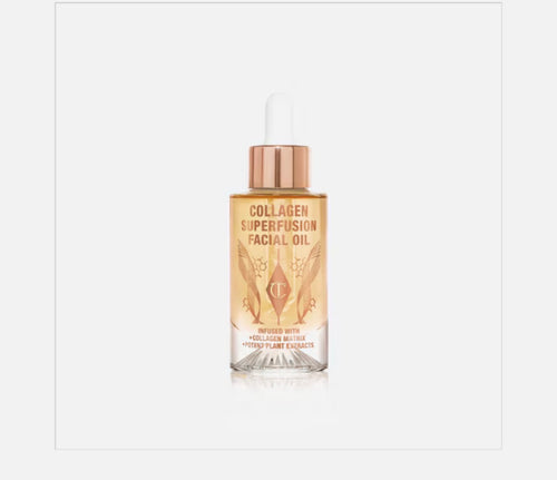 Charlotte Tilbury Superfusion Facial Oil