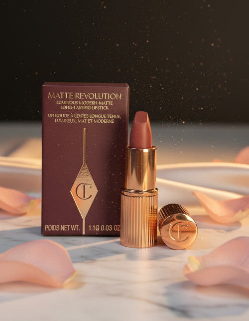 Charlotte Tilbury Mini Lipstick Pillow Talk Medium 1,1g